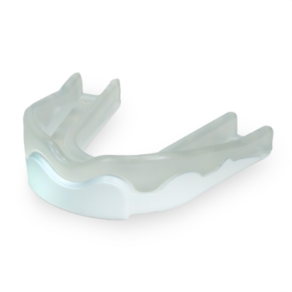 The Schans Dentists Mouthguard