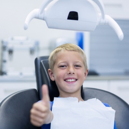 De Schans Dentists Pediatric Dentistry