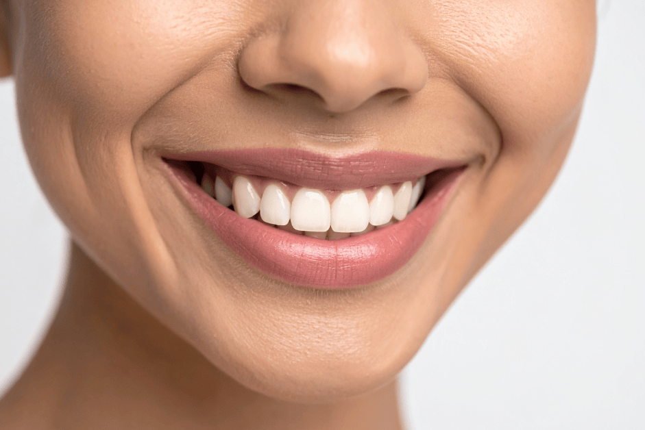 Aesthetic Dentist Leiden